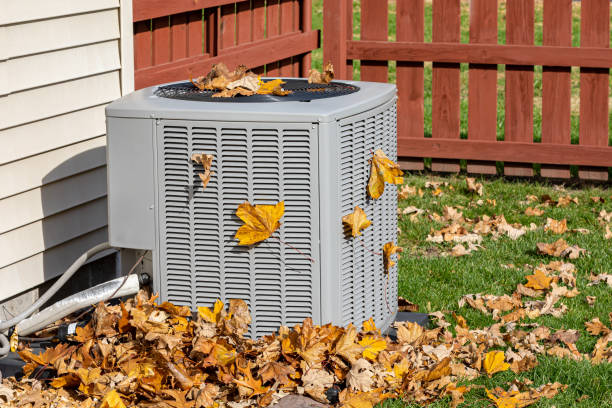 Best Commercial HVAC repair  in Minonk, IL