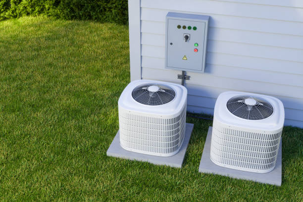 Best HVAC system installation  in Minonk, IL