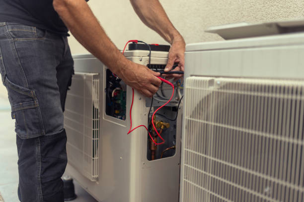 Best HVAC air duct cleaning  in Minonk, IL