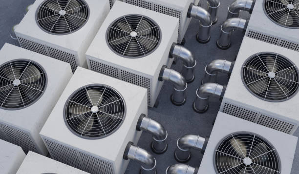 Best Residential HVAC services  in Minonk, IL
