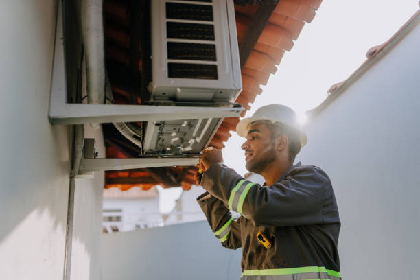 Reliable Minonk, IL HVAC Solutions