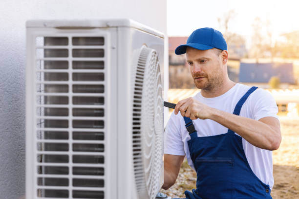 Best HVAC installation services  in Minonk, IL